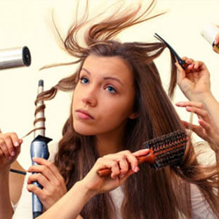 Best Hair Styling Course In Ludhiana