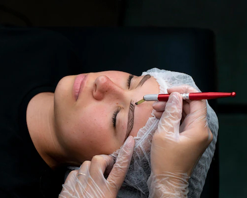 Professional Makeup Course in Ludhiana