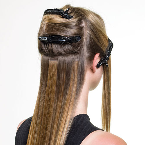 3 Tips To Prepare Your Hair For Tape-In Hair Extension