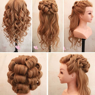 Best Hair Styling Course In Ludhiana